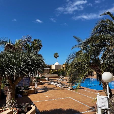 Playa Feñabe Borinquen Studio Apartment מראה חיצוני תמונה