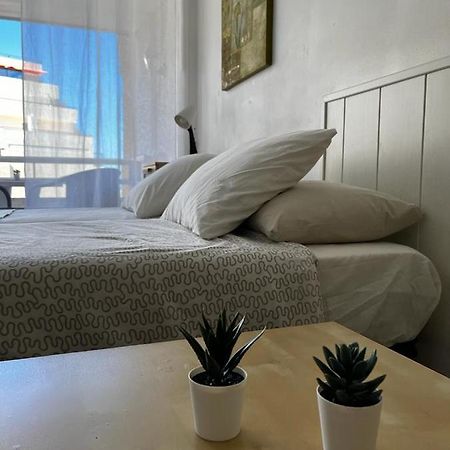 Playa Feñabe Borinquen Studio Apartment מראה חיצוני תמונה
