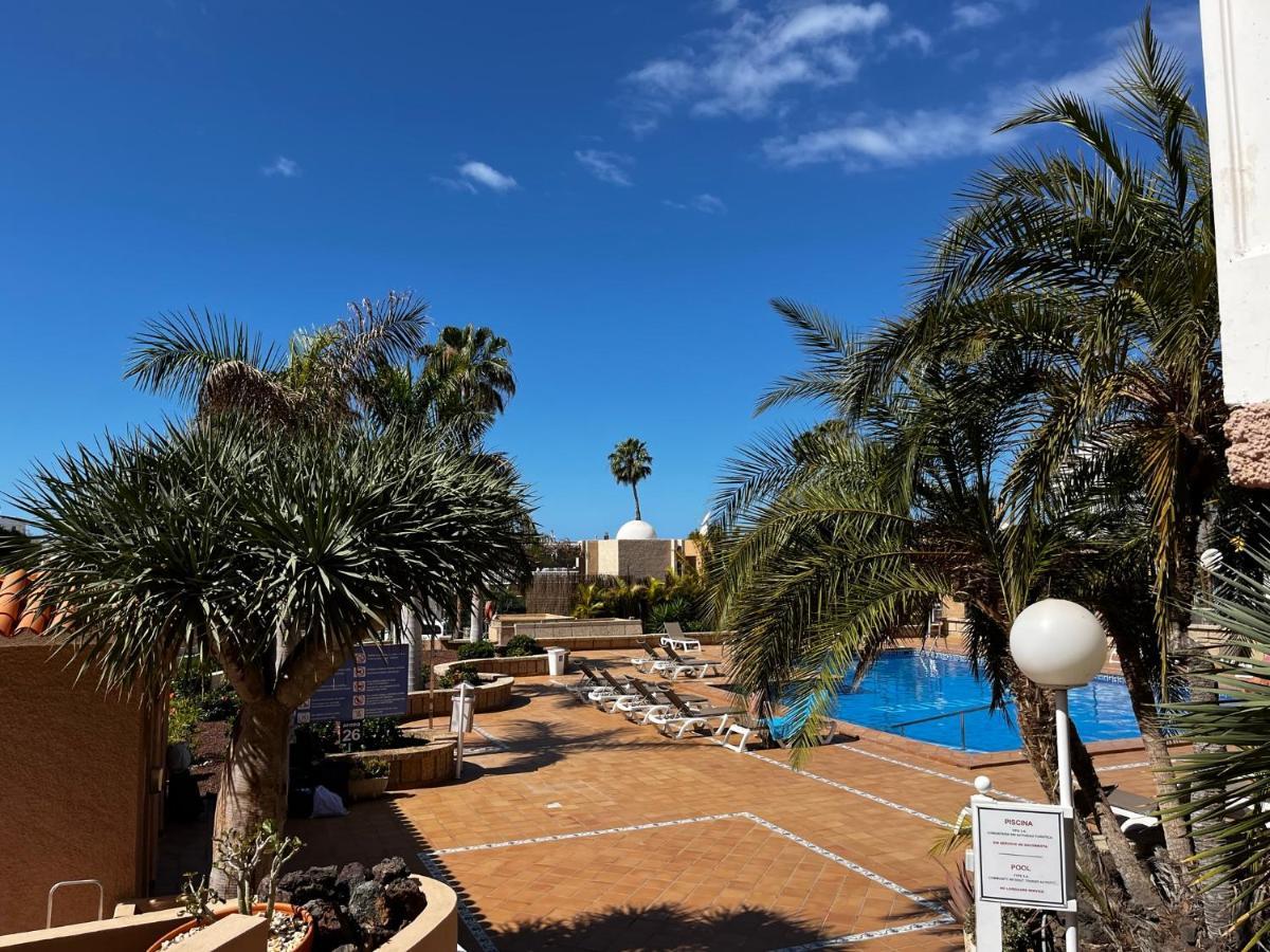 Playa Feñabe Borinquen Studio Apartment מראה חיצוני תמונה
