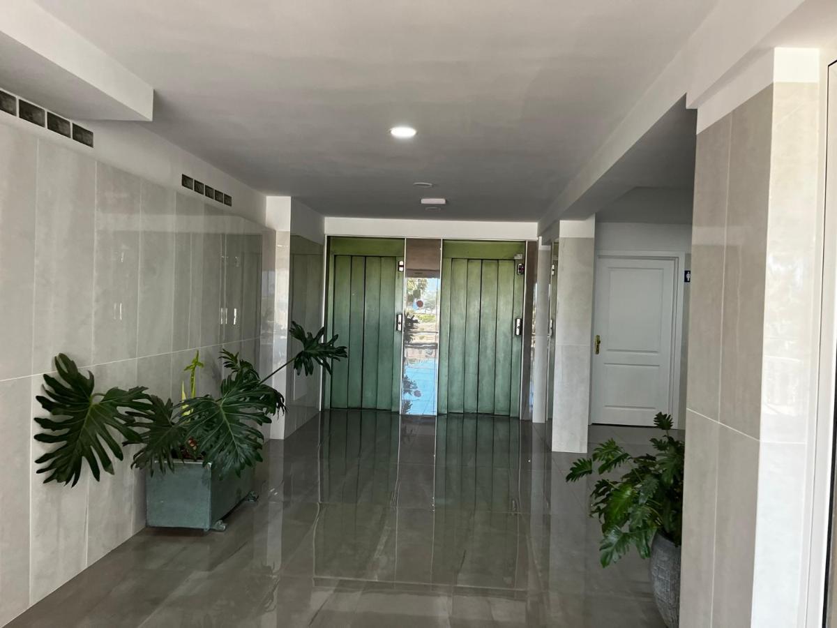 Playa Feñabe Borinquen Studio Apartment מראה חיצוני תמונה