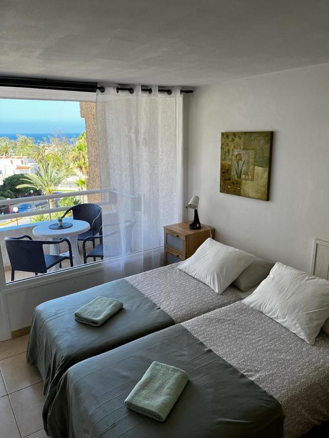 Playa Feñabe Borinquen Studio Apartment מראה חיצוני תמונה