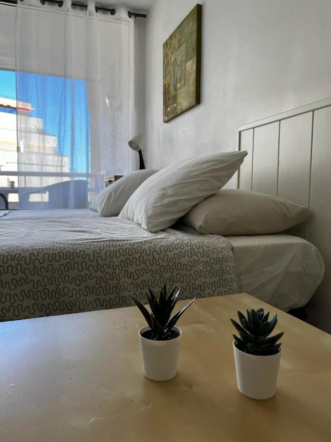 Playa Feñabe Borinquen Studio Apartment מראה חיצוני תמונה