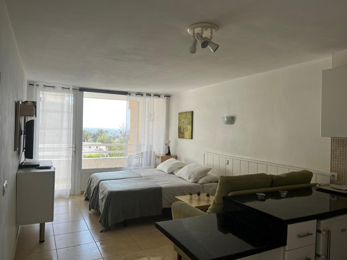 Playa Feñabe Borinquen Studio Apartment מראה חיצוני תמונה